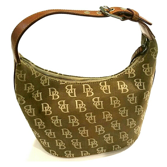 Vintage Dooney & Bourke handbag