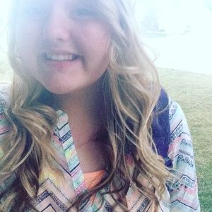 Meet your Posher, Anna