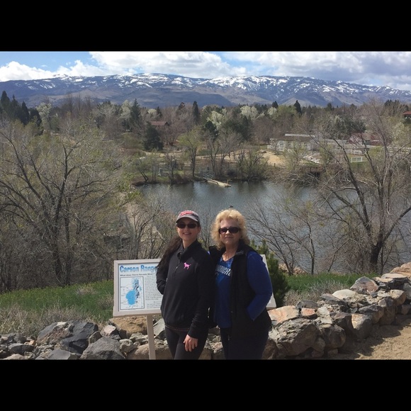 Meet your Posher, Mike - Picture 1 of 1