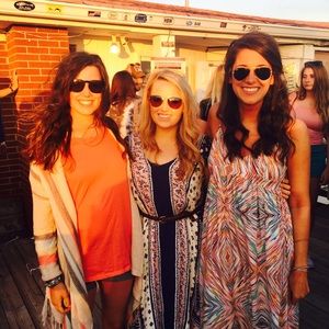 Meet your Posher, Taylor