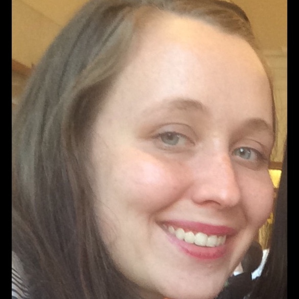 Meet your Posher, Kaitlin