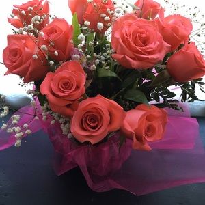 Meet your Posher, Arlene