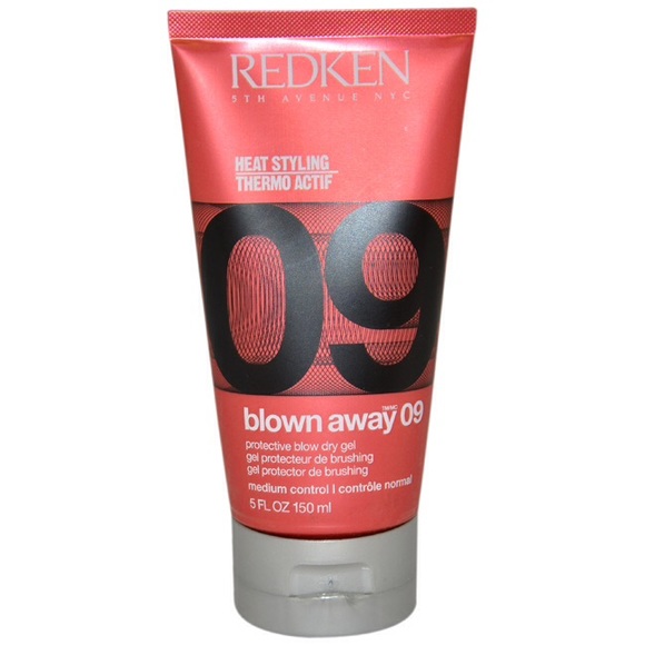 REDKIN Blow Dry Gel