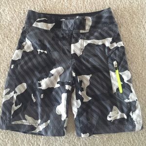 Nike bathing suit size XS