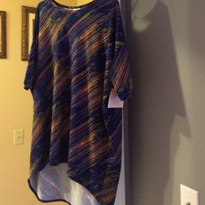 Lularou blouse