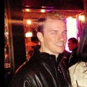 Meet your Posher, Dan