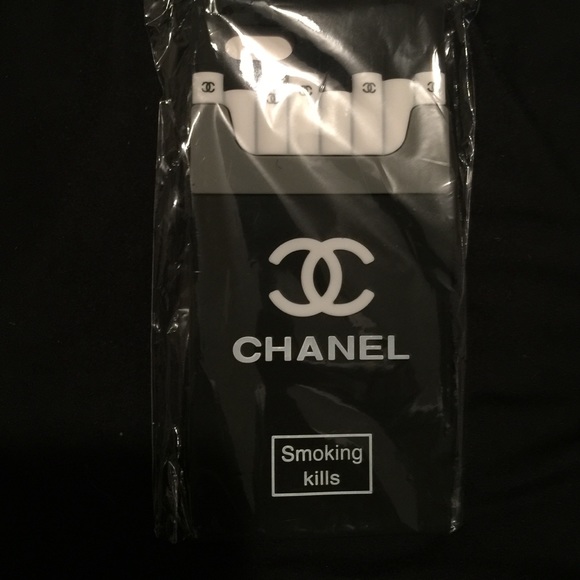 Smoking kills iPhone 6 Plus new