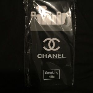 Smoking kills iPhone 6 Plus new