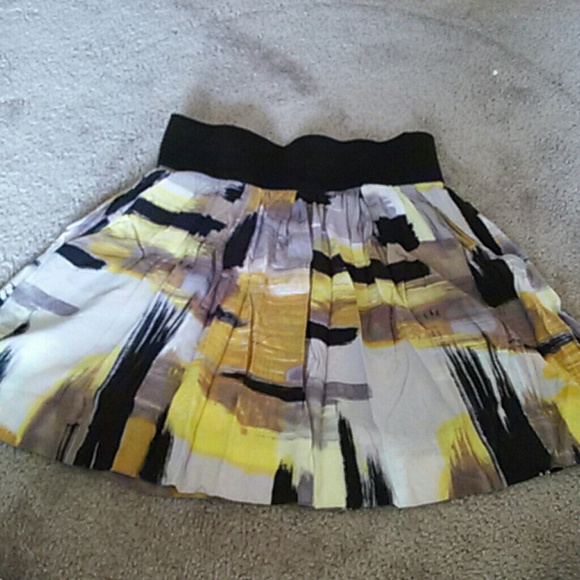 Cute skirt