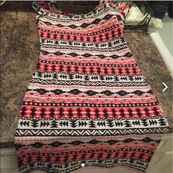 Bodycon Dress