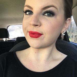 Meet your Posher, Mallory