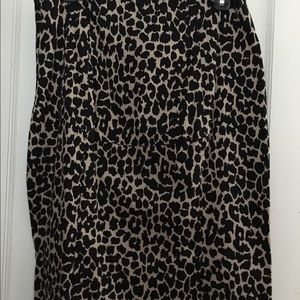 A Leopard Never Changes Its Spots 🐆