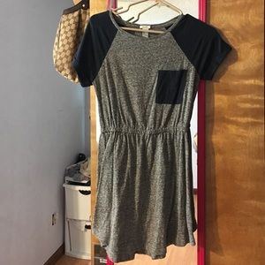 Cute T-shirt dress
