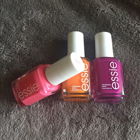 ❌❌SOLD❌❌Essie Nail Polish