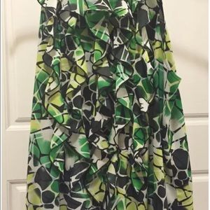 The Limited Sleeveless Halter Top