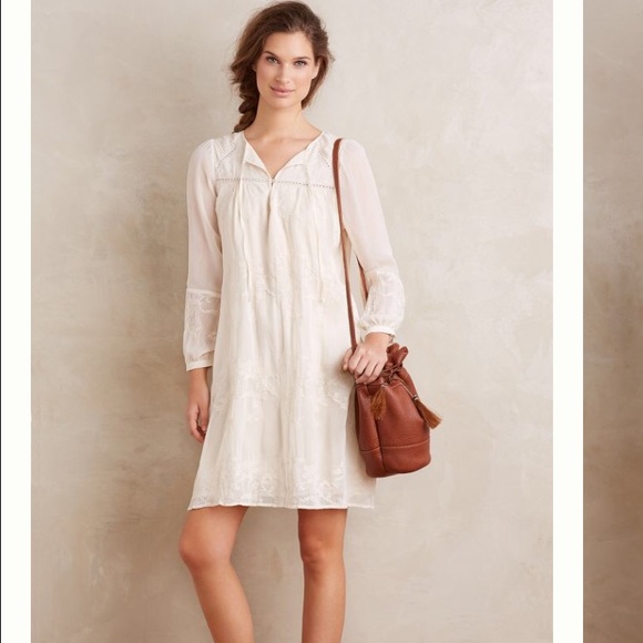 Luisa Swing Dress by Tiny.
