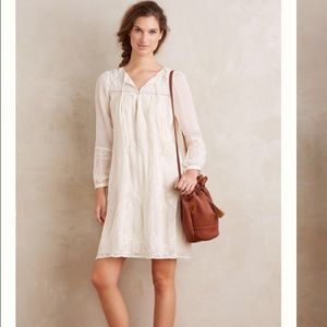 Luisa Swing Dress by Tiny.