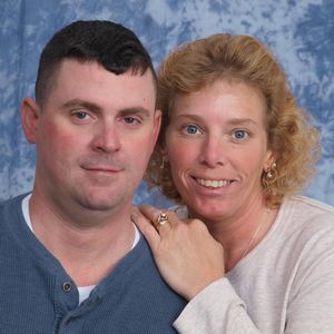 Meet your Posher, Louise