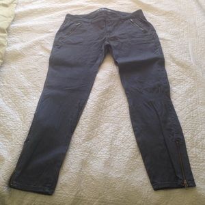 Old Navy Rockstar pants