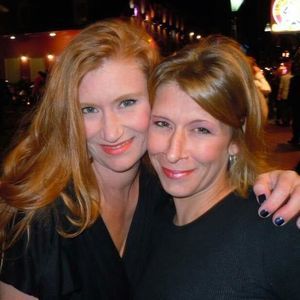 Meet your Posher, Misty