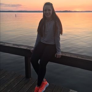 Meet your Posher, Madi