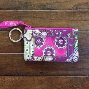 Vera Bradley Wallet