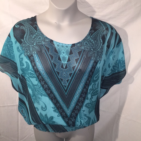 Women's dress shirt