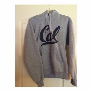 Cal Berkeley hoodie