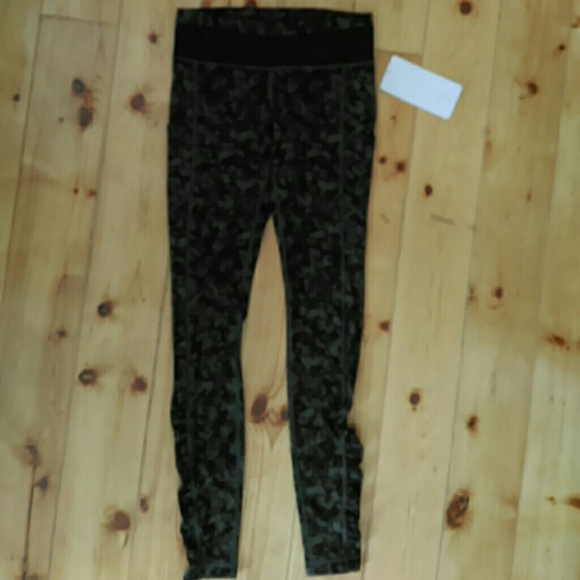Super cute rare camo print!
