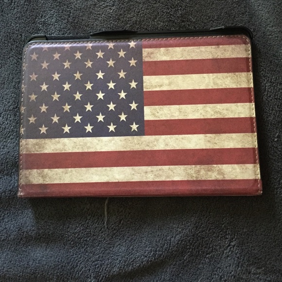 iPad mini case