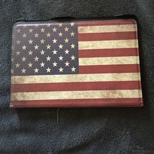 iPad mini case