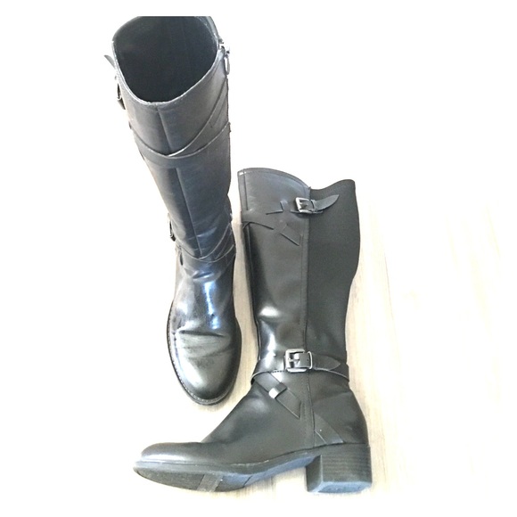 Franko Sarto Boots