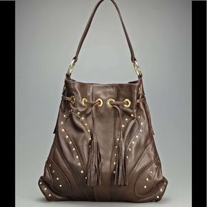 Brown Bulga Bag