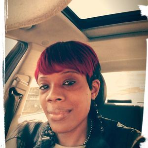 Meet your Posher, Cherry