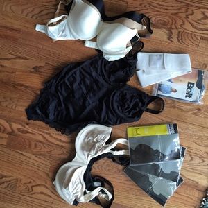 Maternity Pack