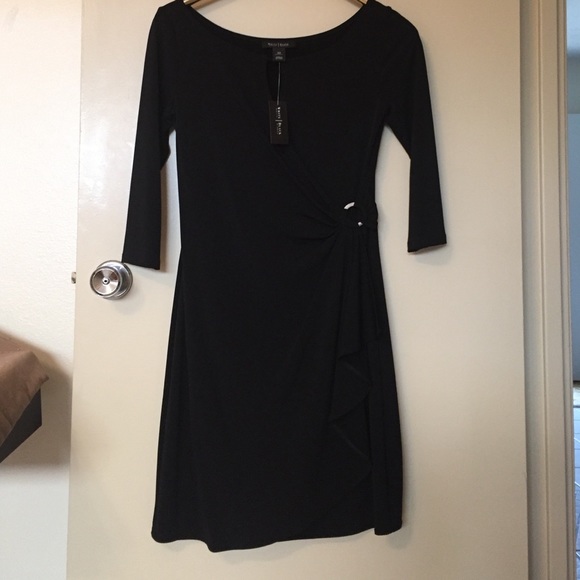 White House Black Market dress