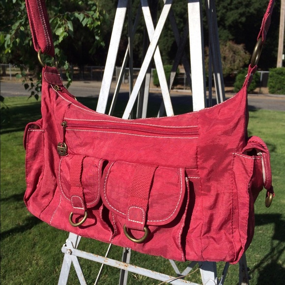 (price drop) Travelon Cross-body Bag