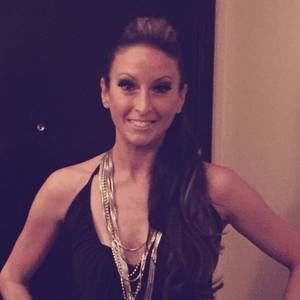 Meet your Posher, Stacey