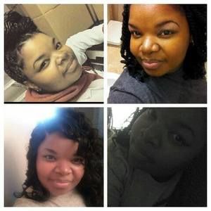 Meet your Posher, Iesha