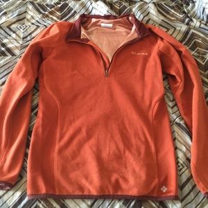 Columbia Sweater