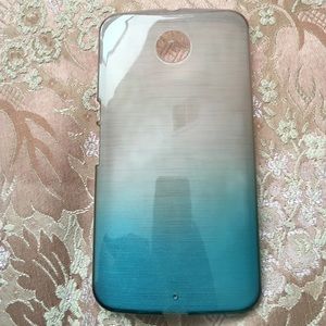 Nexus 6 phone case. Nothing wrong with it.