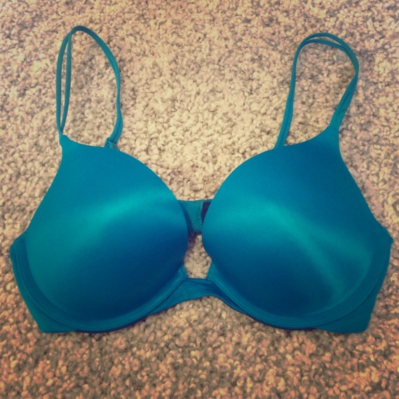Very Sexy Push Up