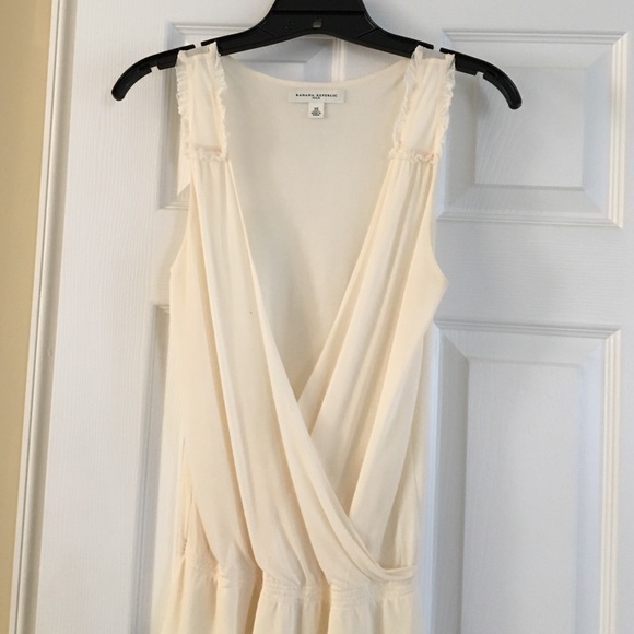 Silk blouse