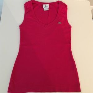 LACOSTE shirt LACOSTE shirt