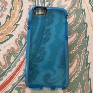 iPhone 6/6s tech 21 case