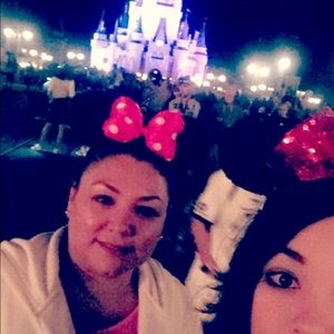 Meet your Posher, Norma