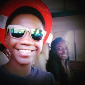 Meet your Posher, Elijah