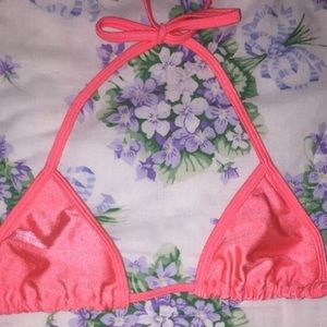 American apparel 👙 top!