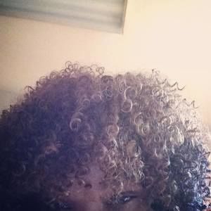 Meet your Posher, Lashonda