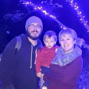 Meet your Posher, Gillian